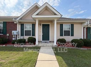 133 Brandimere Dr, Grovetown, GA 30813