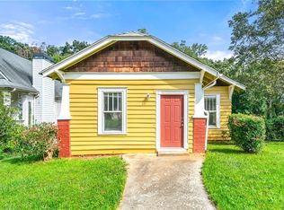 94 Adair Ave SE, Atlanta, GA 30315