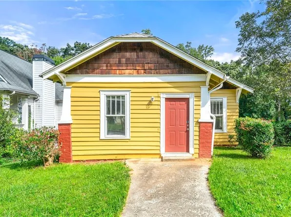94 Adair Ave SE, Atlanta, GA 30315