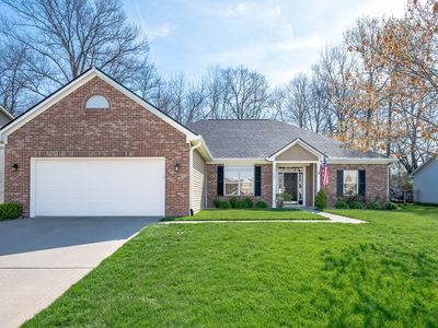 17027 Rainier Cir, Westfield, IN, 46062