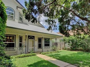 9402 Roxanna Dr, Austin, TX 78748