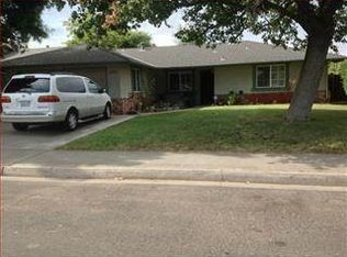 1329 Lucchesi Ln, Modesto, CA 95351