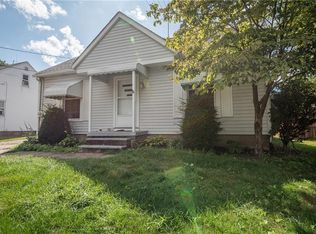 1332 Rowe St, Akron, OH 44306
