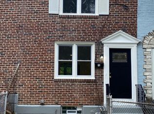 13 W 21st St, Chester, PA