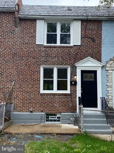 13 W 21st St, Chester, PA, 19013