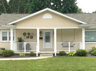 2 Alberta Ln, Jerome, IL 62704