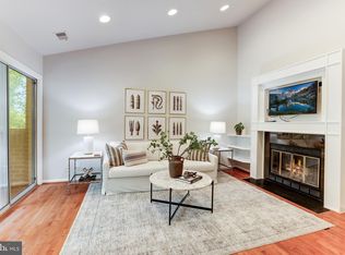 11168 Beaver Trail Ct #11168, Reston, VA 20191