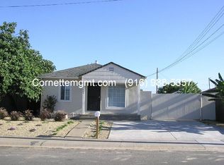 2805 Wah Ave, Sacramento, CA 95822