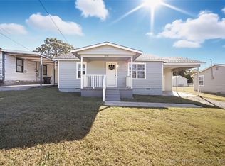 757 Bluff St, Tahlequah, OK 74464