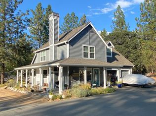 487 Savage Creek Rd, Grants Pass, OR 97527