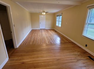 1934 Green Street Duplex, Dublin, GA 31021
