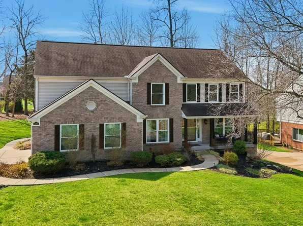 1087 Bold Forbes Ct, Union, KY 41091