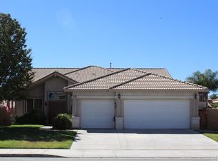 28241 Cranberry Rd, Sun City, CA 92585
