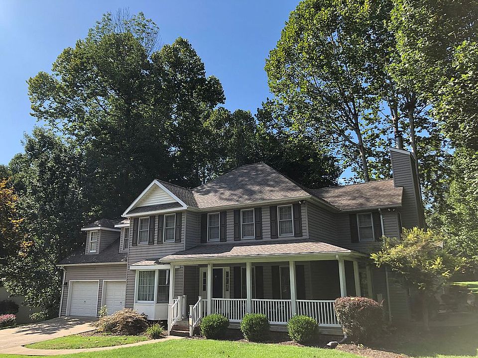 House Front