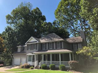 106 Willow Way, Fairmont, WV 26554