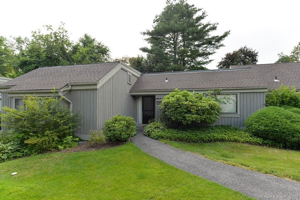 647 Heritage Vlg A, Southbury, CT 06488 Zillow