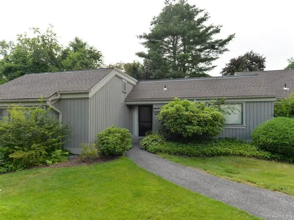 647 Heritage Village #A, Southbury, CT 06488