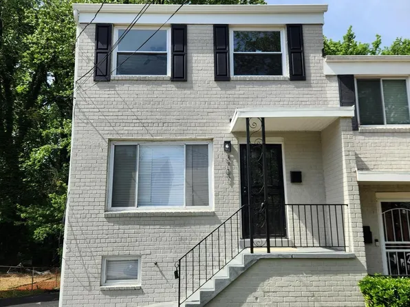 3707 Dunlap St, Temple Hills, MD 20748