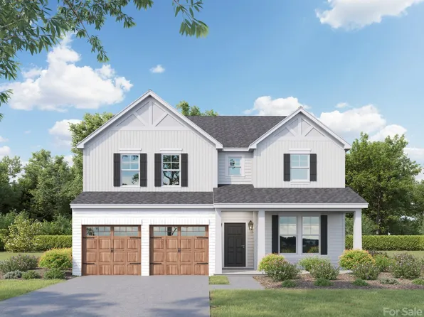 14126 Belmont Greene Dr, Charlotte, NC 28213