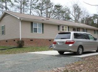 7210 Emmy Ln, Durham, NC 27712