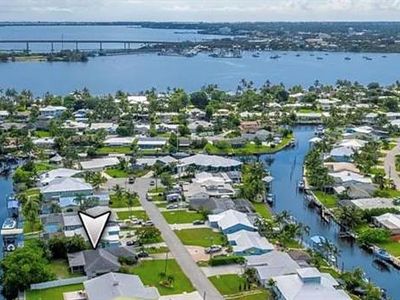 1449 SW Albatross Way, Palm City, FL, 34990