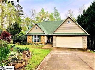440 Jennifer Lee Ct, Woodruff, SC 29388