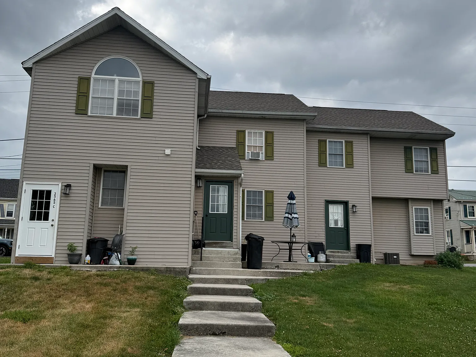 2 bed, 1200 sqft, $1,395 — Photo 3