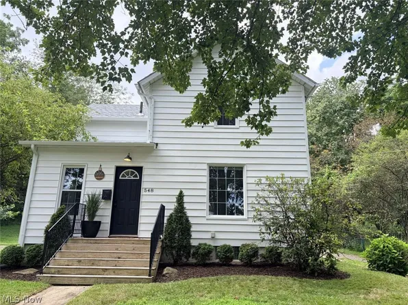 548 Cuyahoga St, Kent, OH 44240