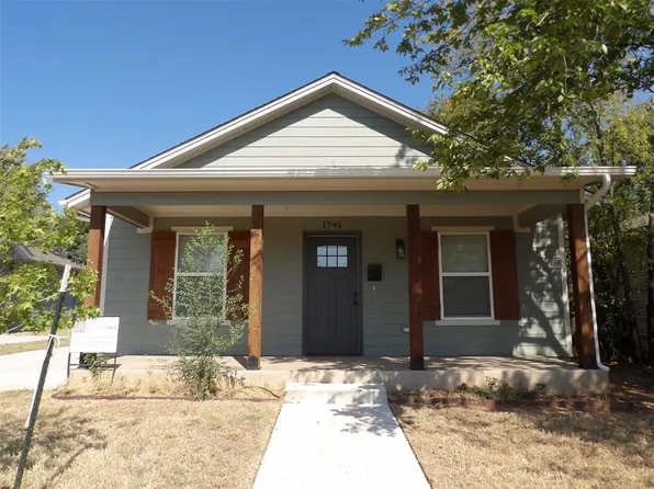 1741 NW 11th St, Oklahoma City, OK 73117