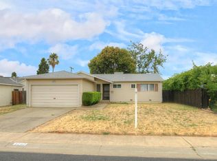 3003 Swansea Way, Rancho Cordova, CA 95670