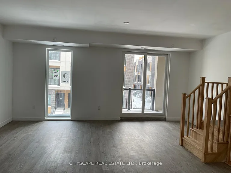 174 Clonmore Dr S #4-C — Photo 18