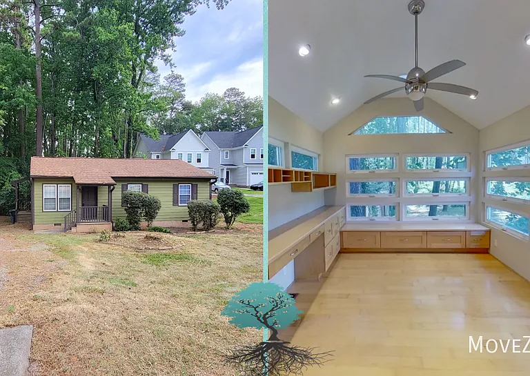 1100 Harper Rd — Photo 1