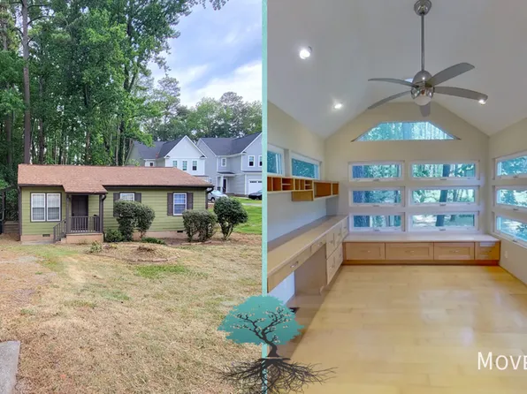 1100 Harper Rd, Raleigh, NC 27603