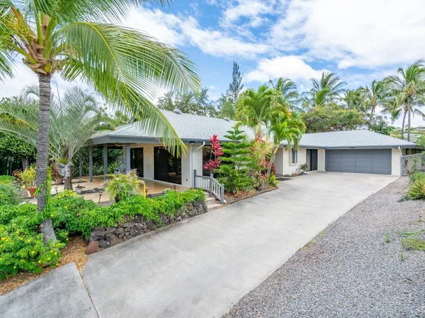 68-1816 Lina Poepoe St, Waikoloa, HI 96738