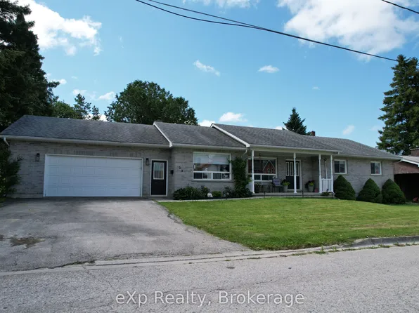 23 12th St SE, Arran Elderslie, ON N0G 1L0