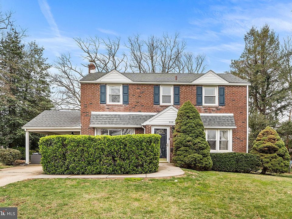 1st image of 508 Circle Dr