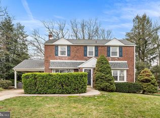 508 Circle Dr, Havertown, PA 19083