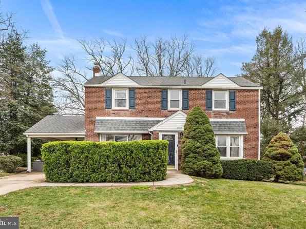 508 Circle Dr, Havertown, PA 19083