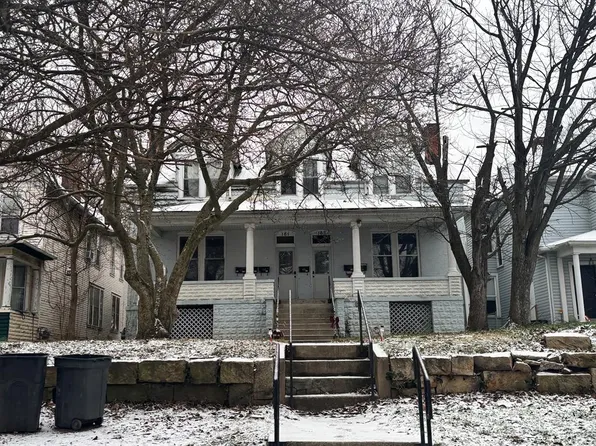 161-163 S Mulberry St, Chillicothe, OH 45601