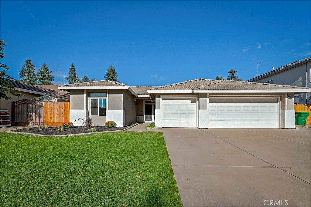 1453 Augusta Ln — Rancho del Rey Golf Club