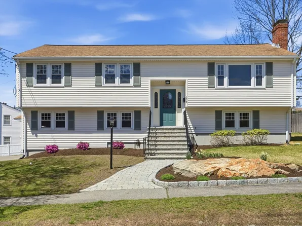 175 Mallard Way, Waltham, MA 02452