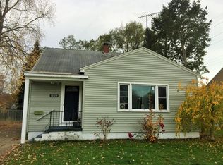 1029 Allen Ave, Muskegon, MI 49442