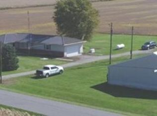 21634 Monticello Spencerville Rd, Spencerville, OH 45887