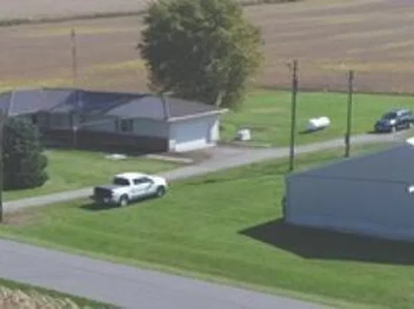 21634 Monticello Spencerville Rd, Spencerville, OH 45887