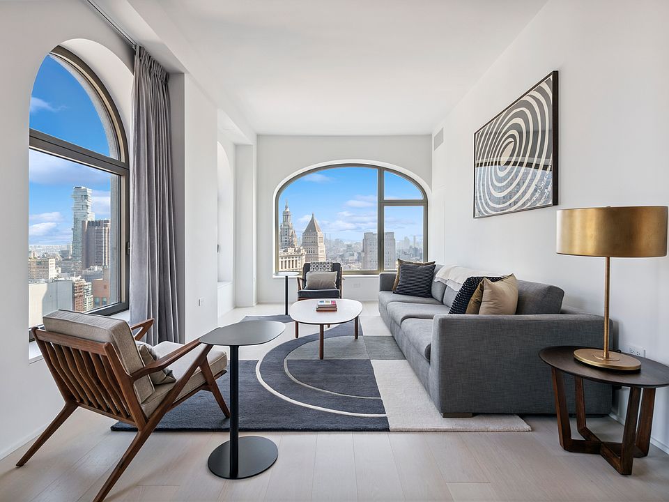1st image of 130 William St #38A