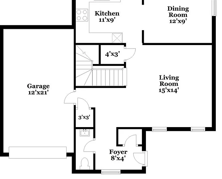 5906 Prestwick Ln — Photo 2