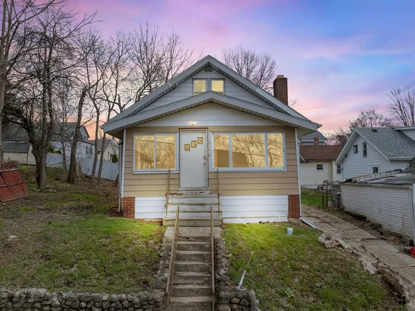 409 Pioneer St, Akron, OH 44305