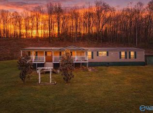 1044 Buster Willett Rd, Attalla, AL 35954