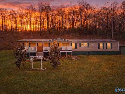 1044 Buster Willett Rd, Attalla, AL, 35954