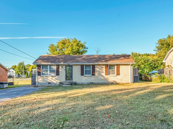226 Cedar Dr, Franklin, TN 37064